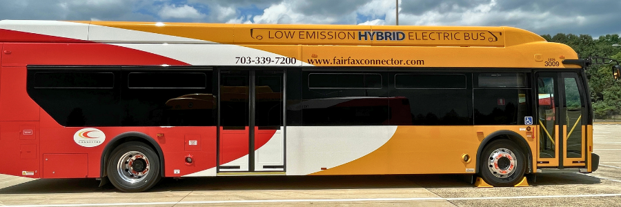 hybrid electric image